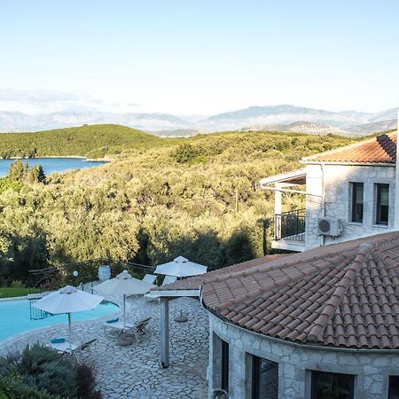 Villa Sania كاسيوبي المظهر الخارجي الصورة