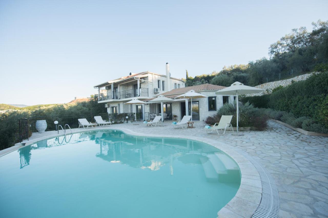 Villa Sania كاسيوبي المظهر الخارجي الصورة