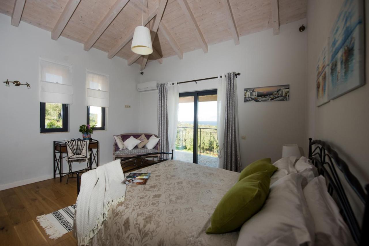 Villa Sania كاسيوبي المظهر الخارجي الصورة