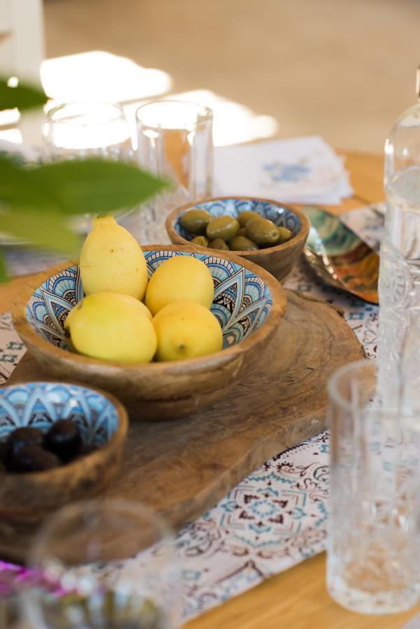 Villa Sania كاسيوبي المظهر الخارجي الصورة