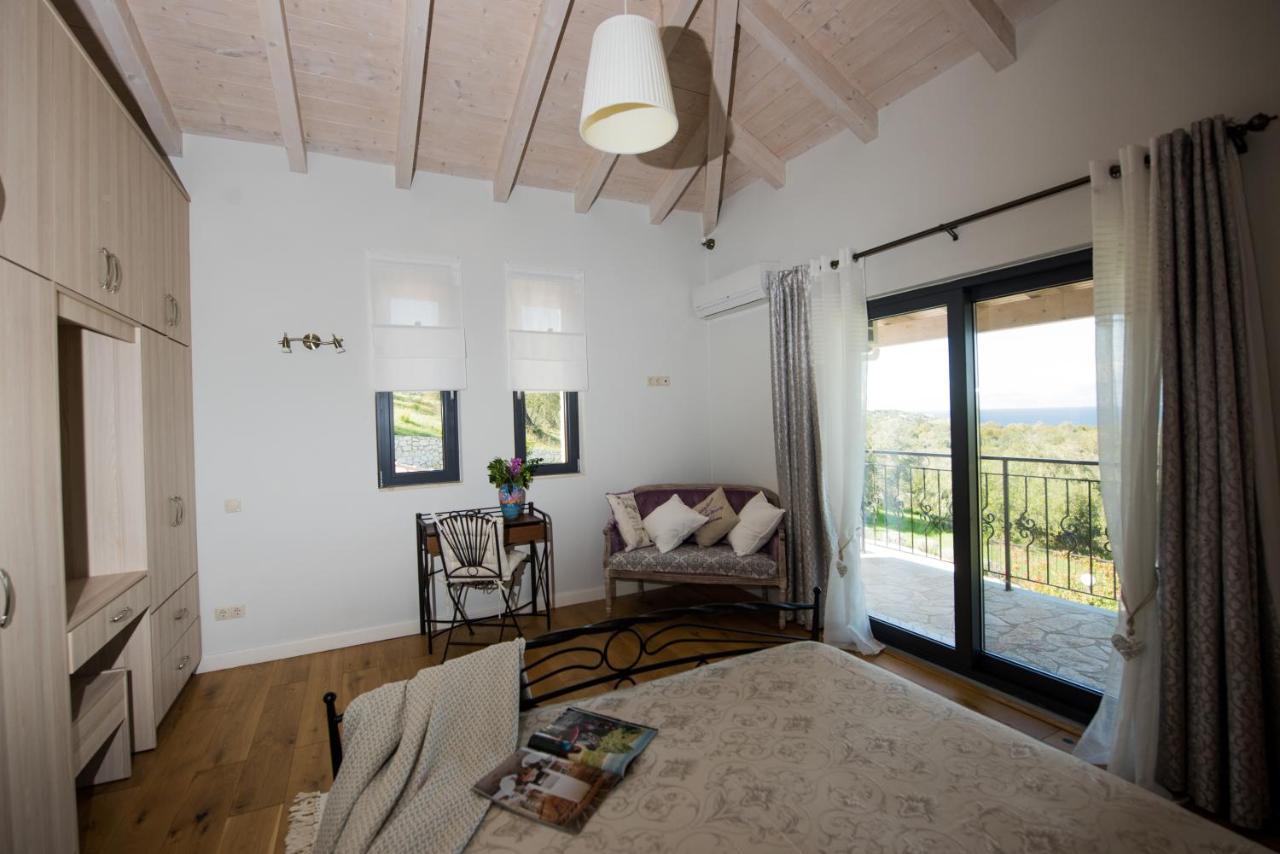 Villa Sania كاسيوبي المظهر الخارجي الصورة