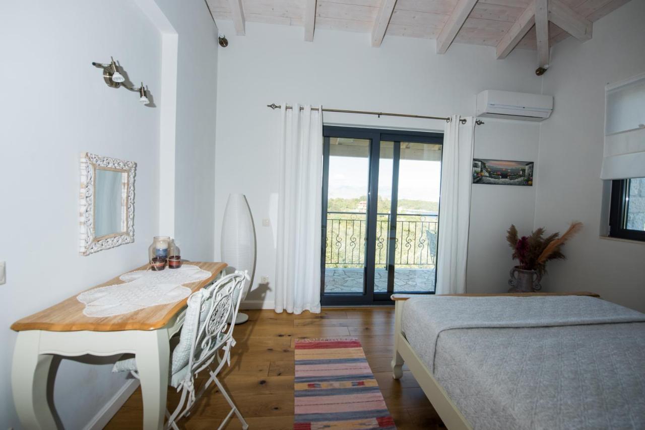Villa Sania كاسيوبي المظهر الخارجي الصورة