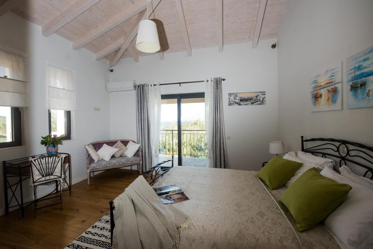 Villa Sania كاسيوبي المظهر الخارجي الصورة