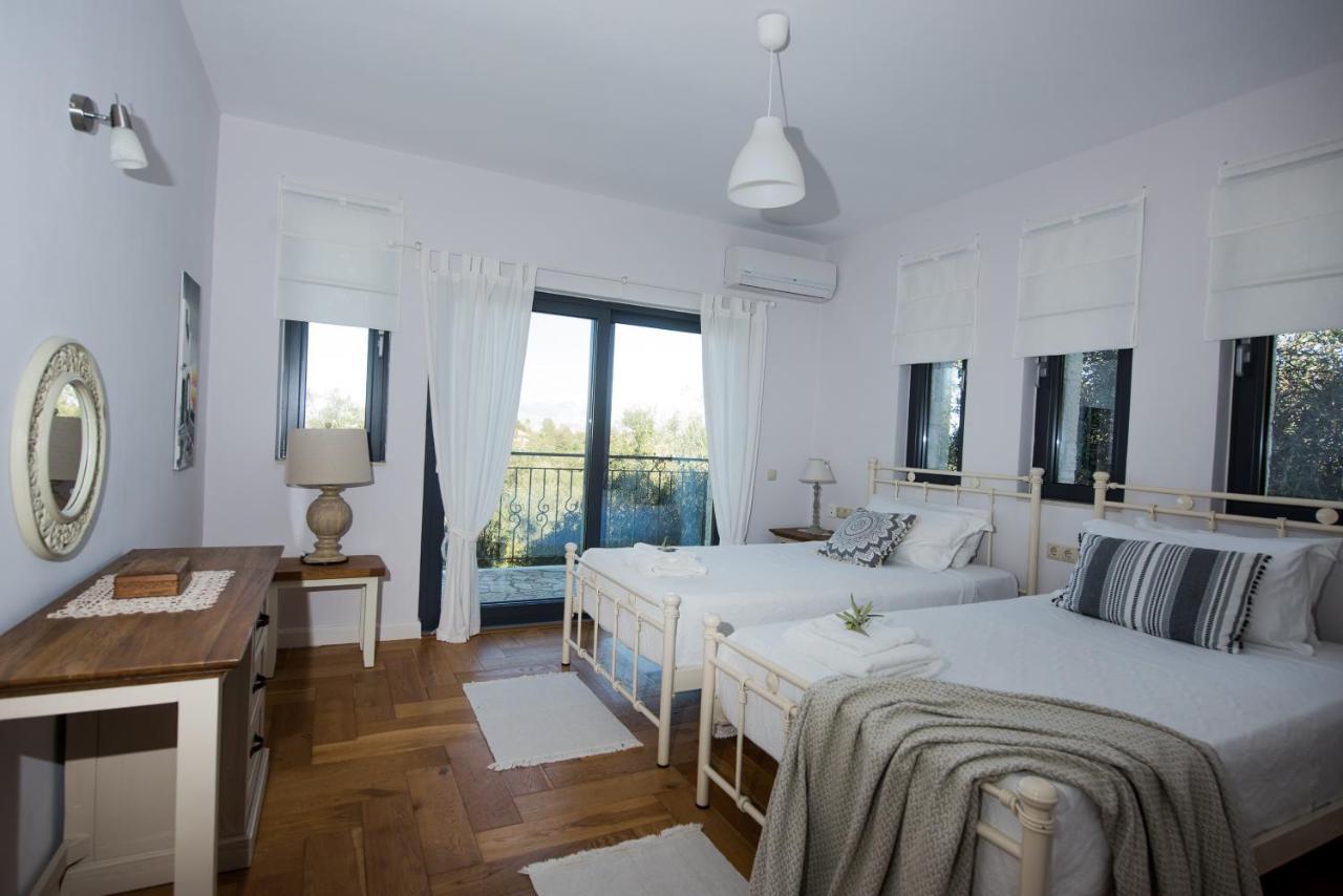 Villa Sania كاسيوبي المظهر الخارجي الصورة
