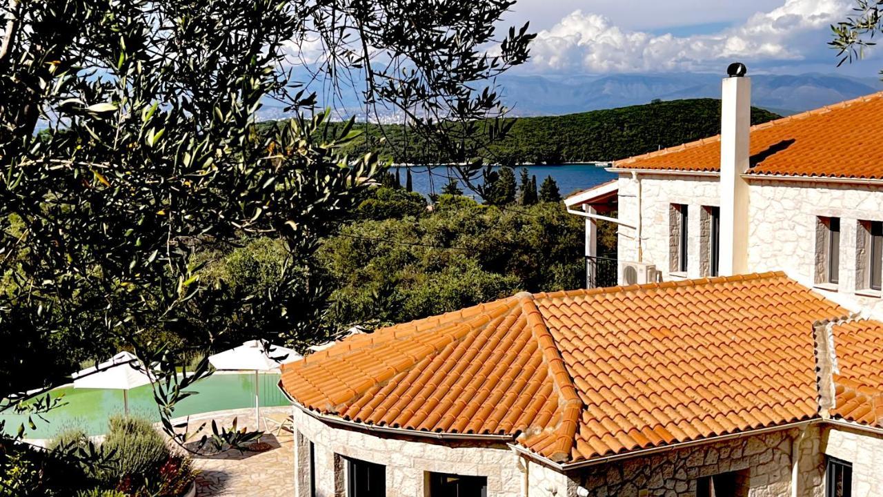 Villa Sania كاسيوبي المظهر الخارجي الصورة