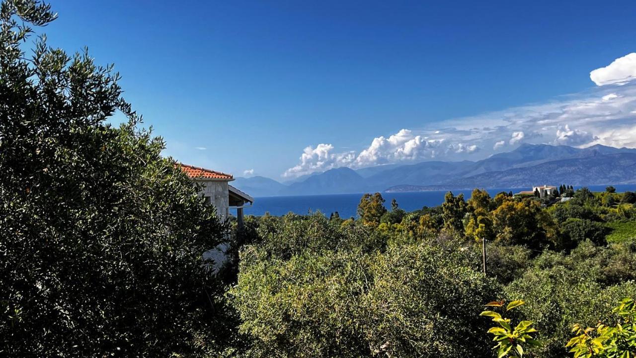 Villa Sania كاسيوبي المظهر الخارجي الصورة