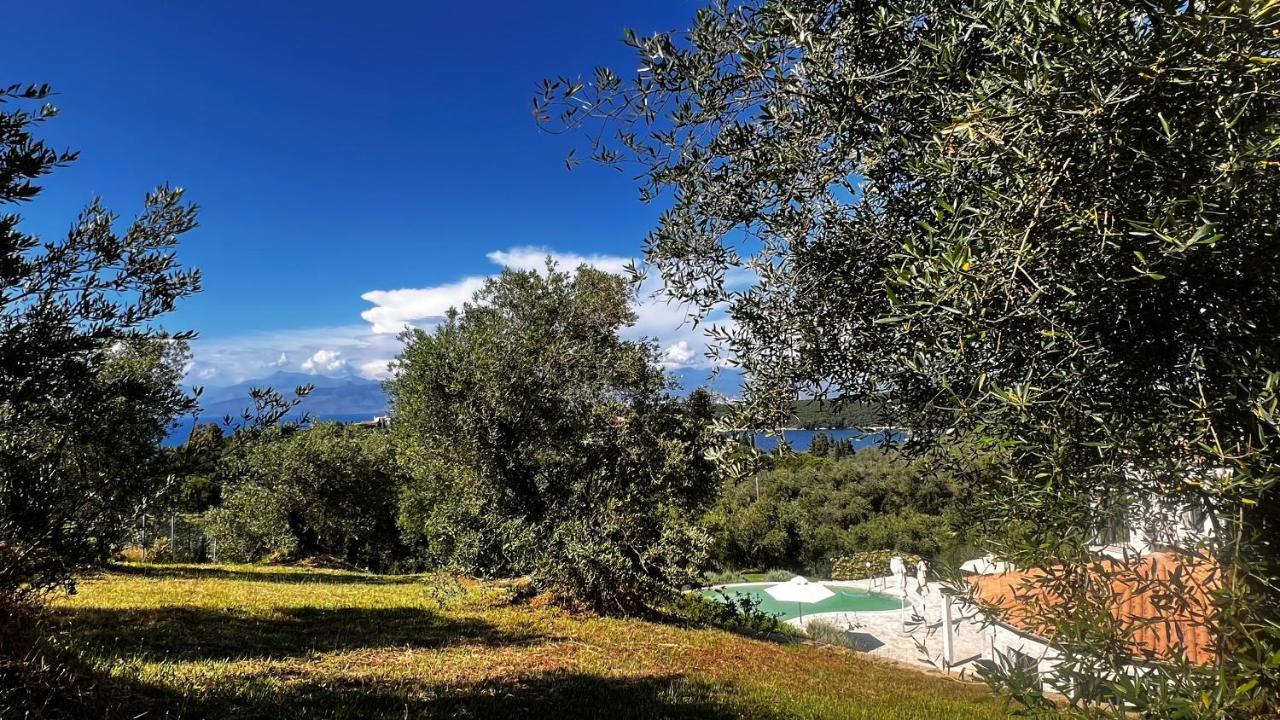 Villa Sania كاسيوبي المظهر الخارجي الصورة