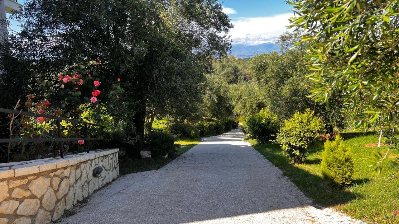 Villa Sania كاسيوبي المظهر الخارجي الصورة