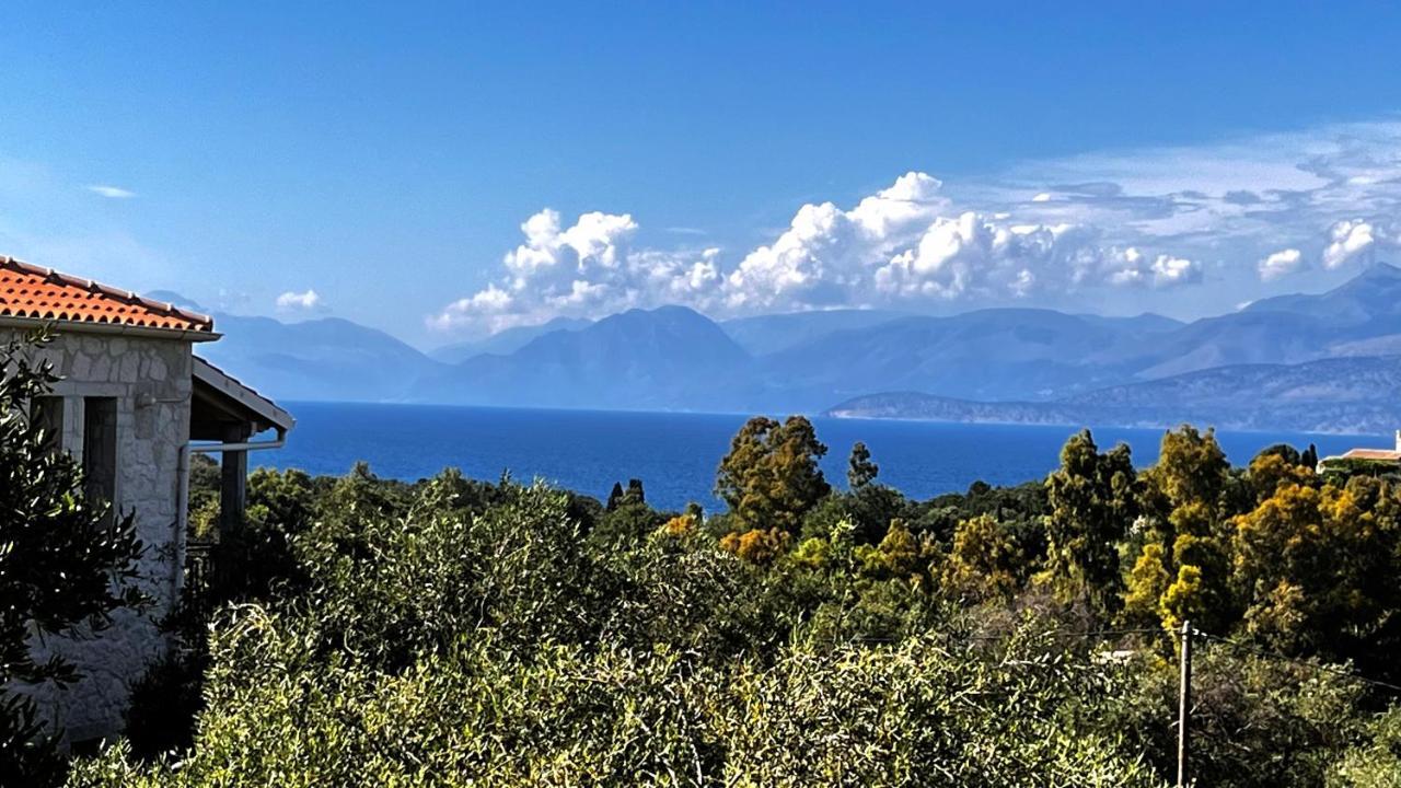 Villa Sania كاسيوبي المظهر الخارجي الصورة