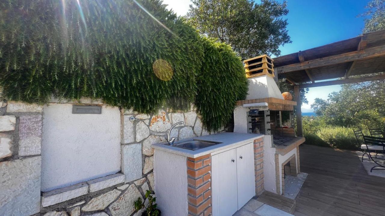 Villa Sania كاسيوبي المظهر الخارجي الصورة