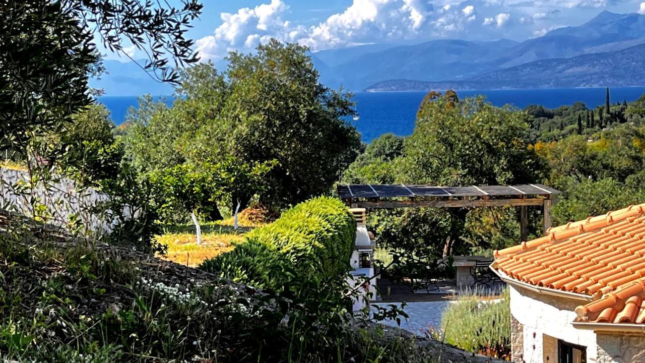 Villa Sania كاسيوبي المظهر الخارجي الصورة