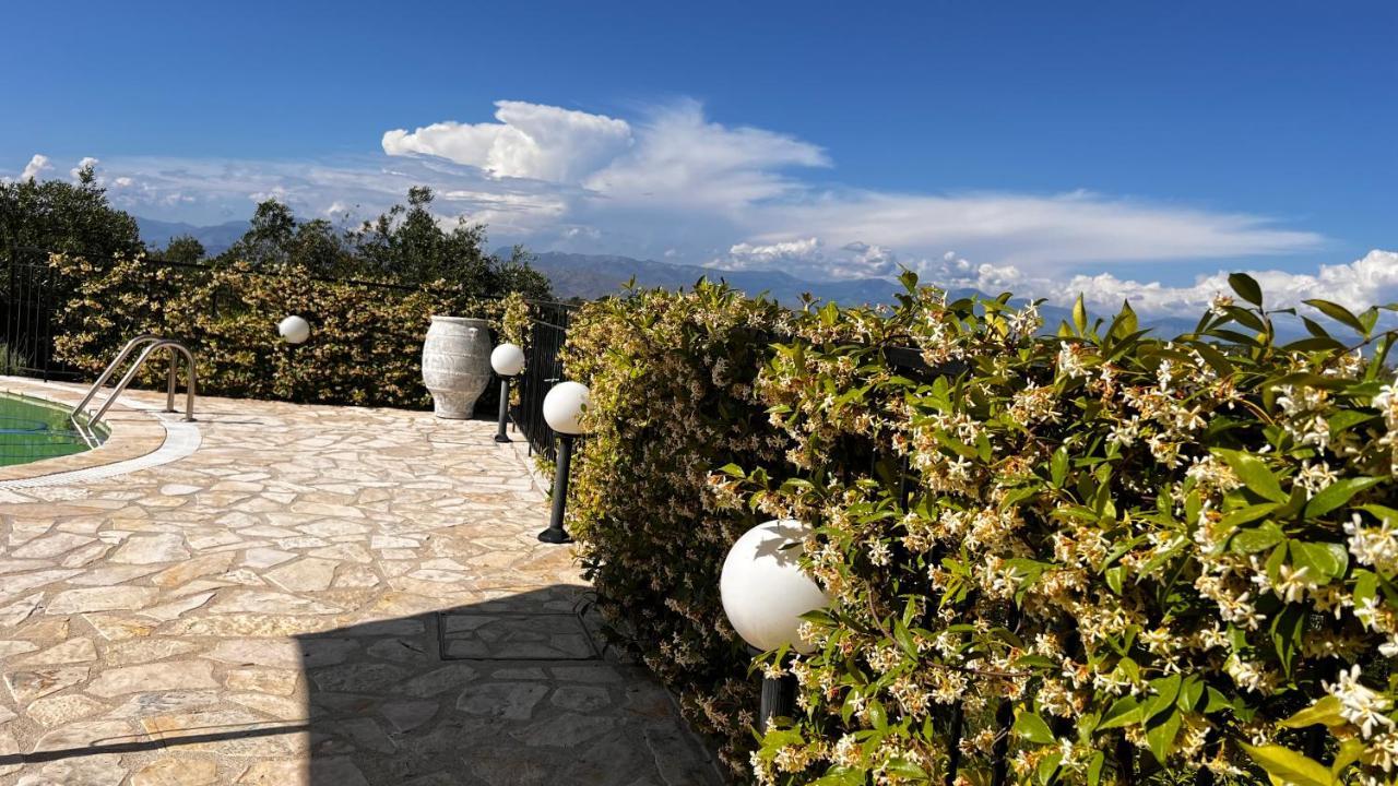Villa Sania كاسيوبي المظهر الخارجي الصورة