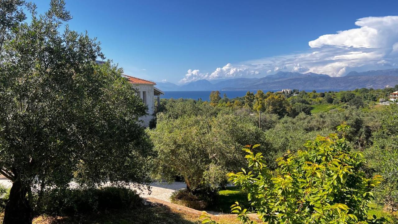 Villa Sania كاسيوبي المظهر الخارجي الصورة