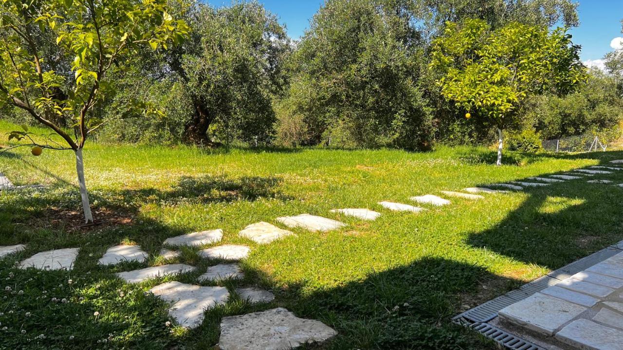 Villa Sania كاسيوبي المظهر الخارجي الصورة